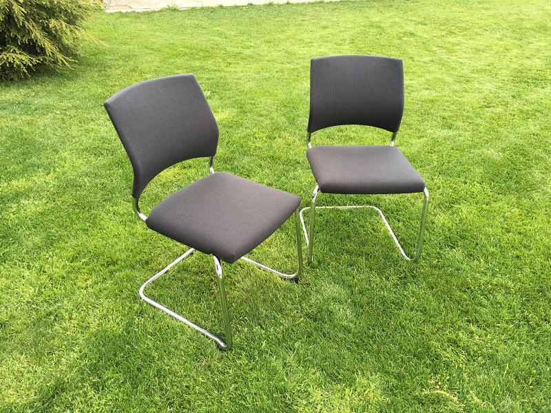 Neu polstern & beziehen