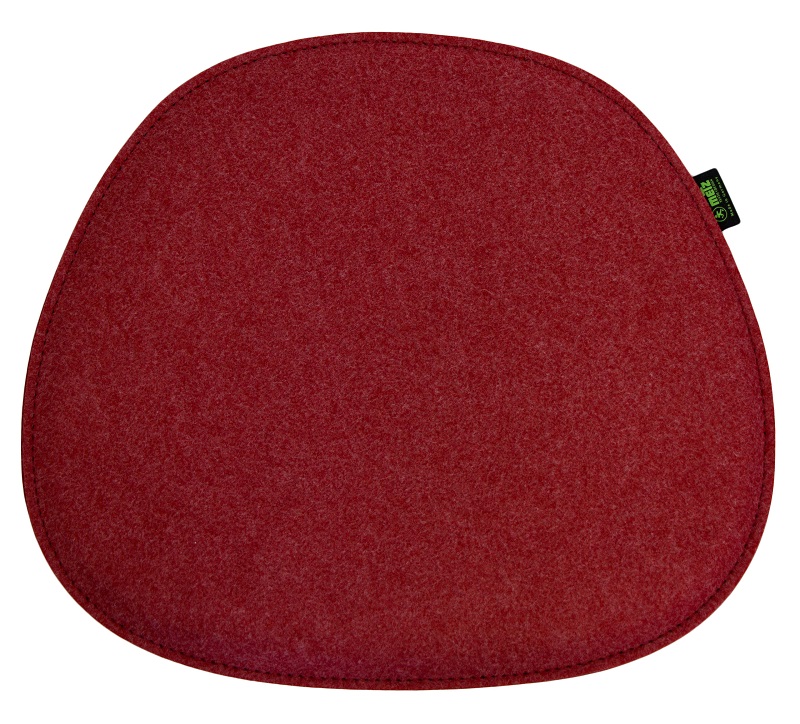 Sitzkissen Vitra Eames Chair aus Violan®