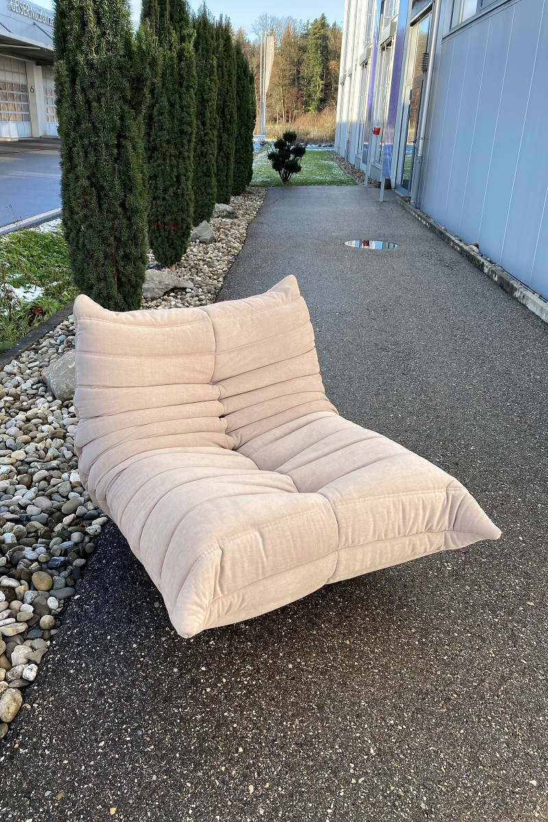 Ligne Roset Sofa Togo
