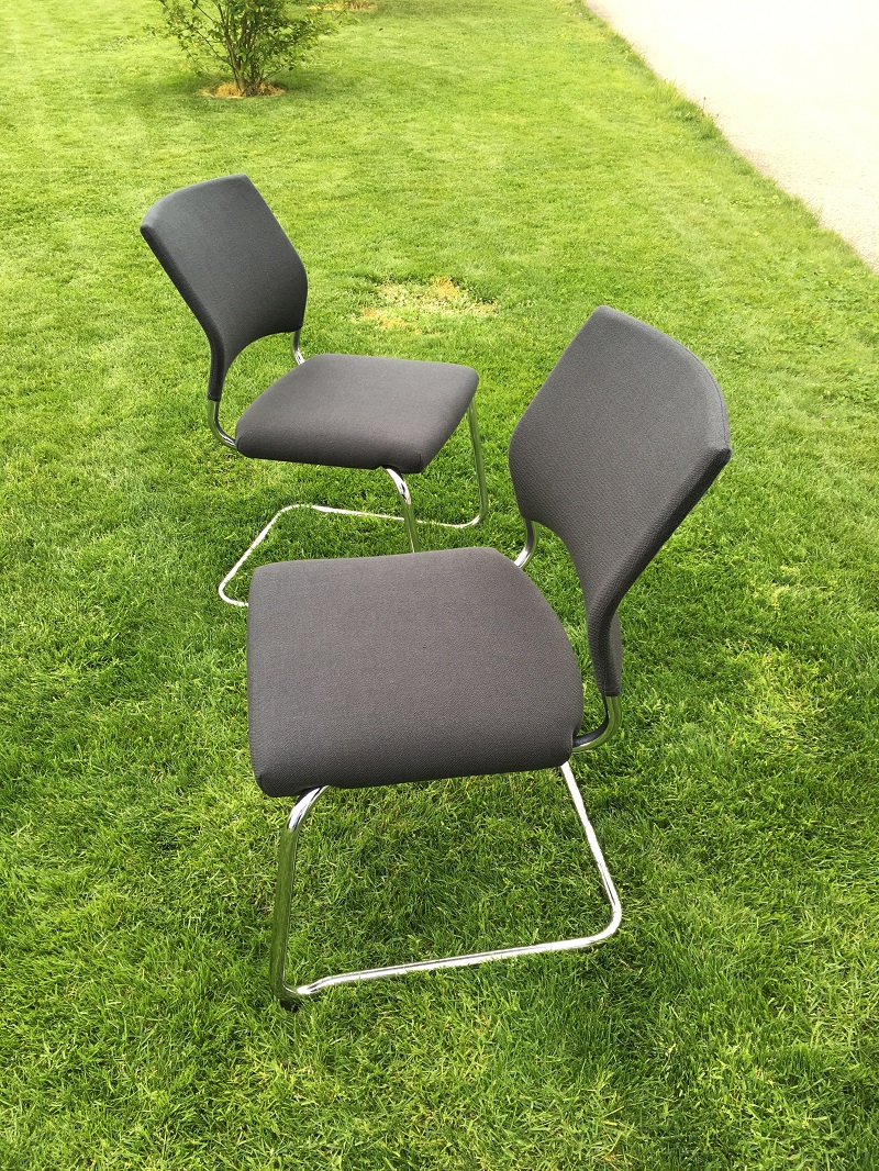 Neu polstern & beziehen